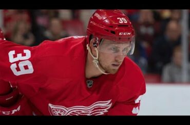 Anthony Mantha Highlights #39 | Home |