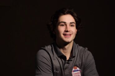 Ryan Francis / NHL Prospect