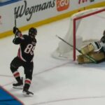 'Overtime Oh My!': Sabres and Wild Battle In Extra Time INSANITY | FULL Highlights