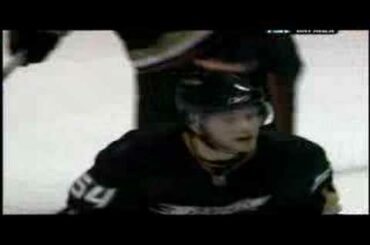 Joshua Bailey #9 overall pick - New York Islanders