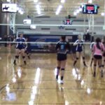 Jordan Spence #8 - 2/3/2013