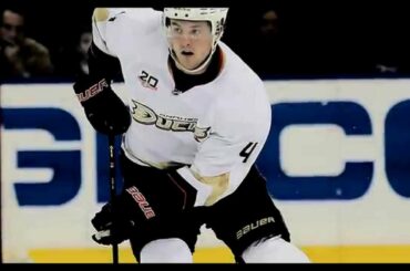 Cam Fowler (2013-2014 Season Highlights)