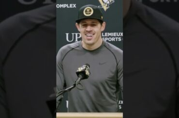The best of Malkin 🤣🎙