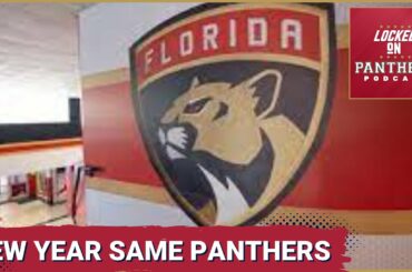 Panthers Begin 2023 Just Like How They Finished 2022