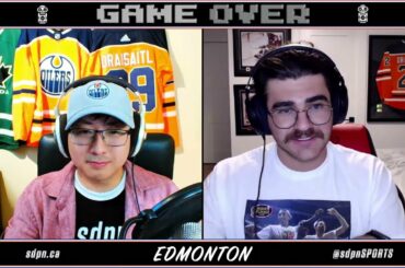 Oilers vs New York Islanders Post Game Analysis - January 5, 2023 | Game Over: Edmonton