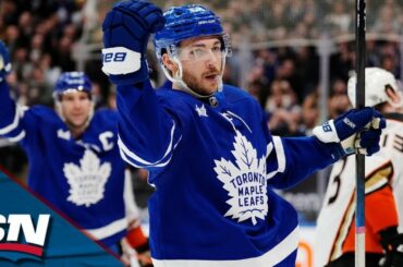 Any Chance Michael Bunting Takes A Hometown Discount With Maple Leafs? | Kyper and Bourne