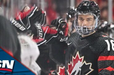 Should Vancouver Tank Harder For Connor Bedard? | Canucks This Week