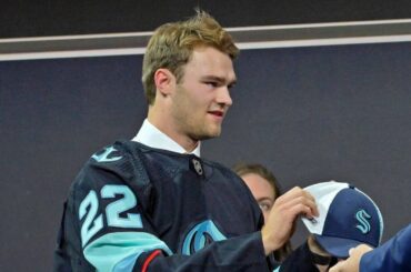 Wright Returned to OHL by the Kraken, Comparing Recent Drafts and NHL Ready Players