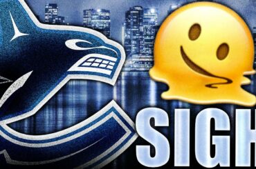CANUCKS: IT GOT WORSE AGAIN (Re: Friedman, Seravalli On Culture, Miller Trade, & More) NHL News 2023