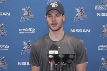 PRACTICE | Declan Chisholm