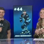 LIVE: Postgame vs. Lightning | January 6, 2023