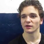 Jeremie Jacob - Dieppe AAA Bantam Prospect