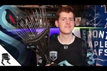 The same but even BETTER! Seattle Kraken again convincingly | Kraken R&R