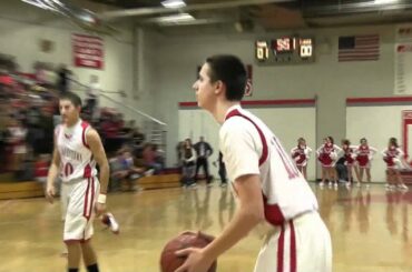 *Updated* John Stevens Promo 2012