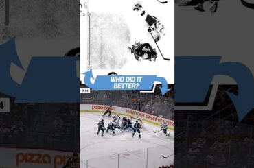 Who did it better!? Dubois vs. DeMelo!