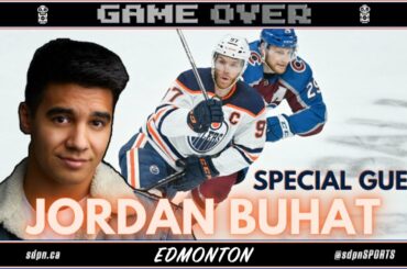 Oilers vs Colorado Avalanche Post Game Analysis - January 7, 2023 | Game Over: Edmonton