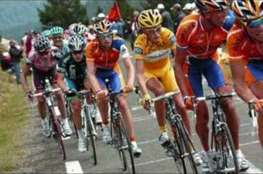 Tribute to Michael Rasmussen, the Danish mountain king