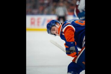 The Cult of Hockey's "Skinner big but not Oilers in loss to Avs" podcast