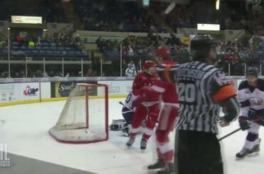 Conor Timmins 2G vs Spirit | Dec 29 2016