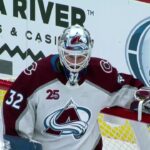 2/26/21  Drake Caggiula Makes It Interesting With Less Than A Minute To Go