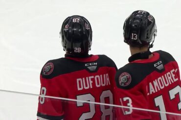 William Dufour | #JeuDeLaSoiree / #HighlightOfTheNight -13/02/21