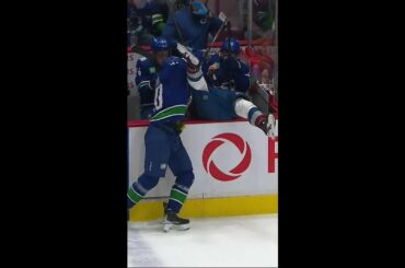 ⛔️ Entering enemy territory ⛔️