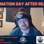 The Day After 41.0: Edmonton Oilers blow lead, fall 3-2 to Colorado Avalanche in OT