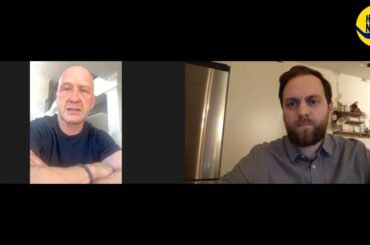 Columbus GM om svenskarnas status: "Han behöver förtjäna istiden i toppkedjorna"