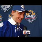 Travis Dermott 34th Overall