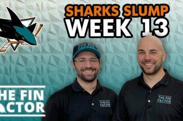 Erik Karlsson an NHL All-Star, San Jose Sharks Prospects (Ep 168)