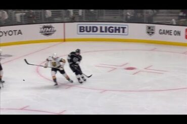 Philip Danault Goal | 10.14.21 | LAK 3 VGK 1