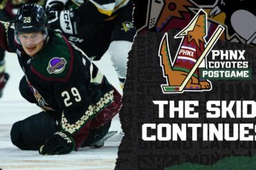 Jake Guentzel and the Pittsburgh Penguins spoil Dylan Guenther’s return to Arizona Coyotes’ lineup