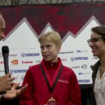 #JPGFigure #GPFVancouver: Stephen Gogolev (Gold/Or-Junior Men/Hommes)