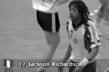 Norway vs France | 1993 Handball World Men's Championship