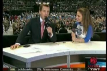 2010 NHL draft - Jaden Schwartz