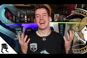 The Seattle Kraken just keep scoring! | Kraken R&R