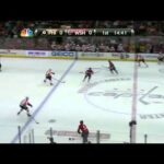 NHL Hit: Troy Brower Crushes Erik Gustafsson - NBC Sports Network