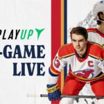 Devils Pre-Game Show vs Rangers | LIVE STREAM