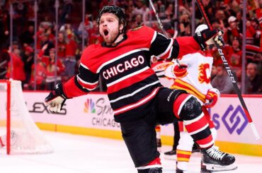 Reichel to Domi for the OT win