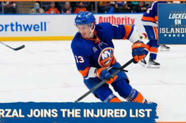 Why Are the New York Islanders So Inconsistent? We Delve Into the Reasons on Today's Podcast