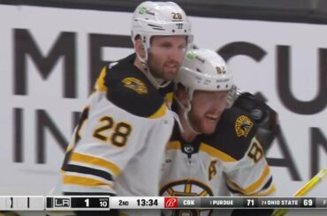 9.1: České akce týdne: David Pastrňák a spol | 🇨🇿 Highlights/Week