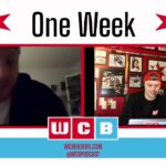 One Week ~ Episode 154