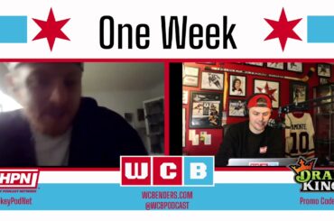 One Week ~ Episode 154