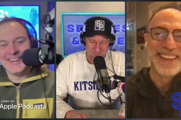 Ray Ferraro on if Connor Bedard is a generational talent, Canucks re-signing Bo Horvat