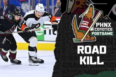 Dylan Guenther hero for Team Canada, Clayton Keller an All-Star & Coyotes lose again on the road