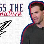 Chirps all around for this signature 😅