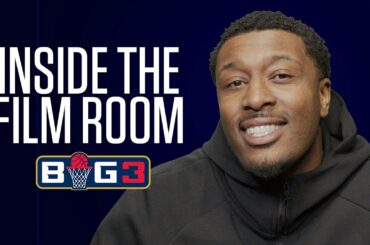 Enemies' Craig Smith Goes Inside the Film Room