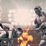 JACK JOHNSON HIGHLIGHTS