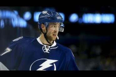 #77 Victor Hedman || Magnificent (HD)