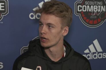 COMBINE | Philip Broberg